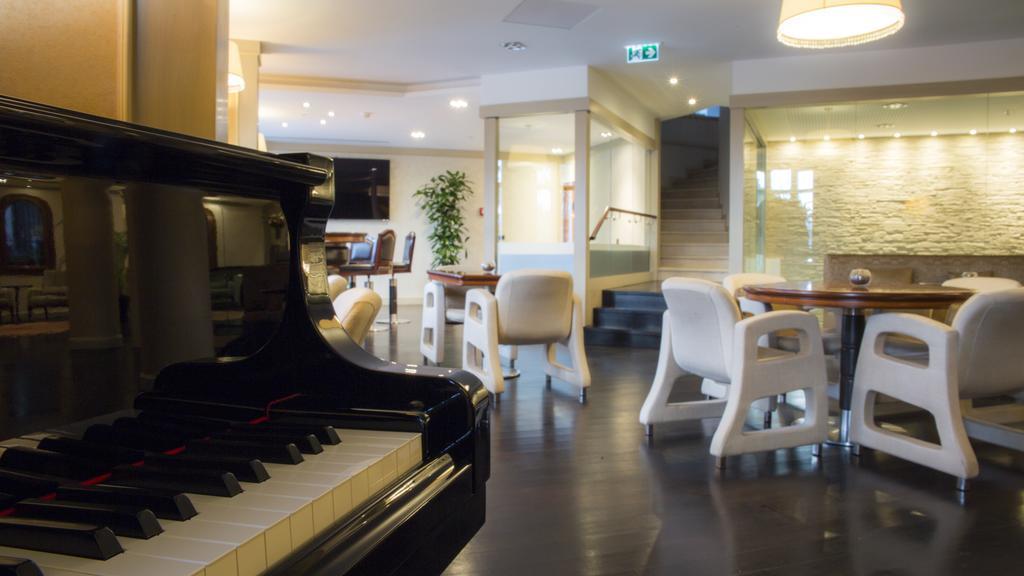 Mega Residence & Hotel Nisantasi Истанбул Екстериор снимка