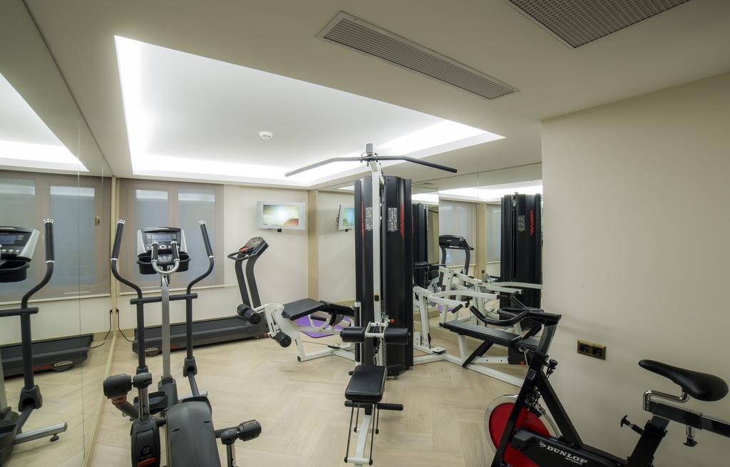 Mega Residence & Hotel Nisantasi Истанбул Екстериор снимка