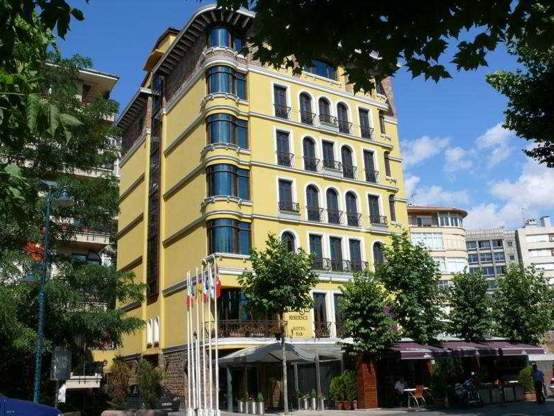 Mega Residence & Hotel Nisantasi Истанбул Екстериор снимка