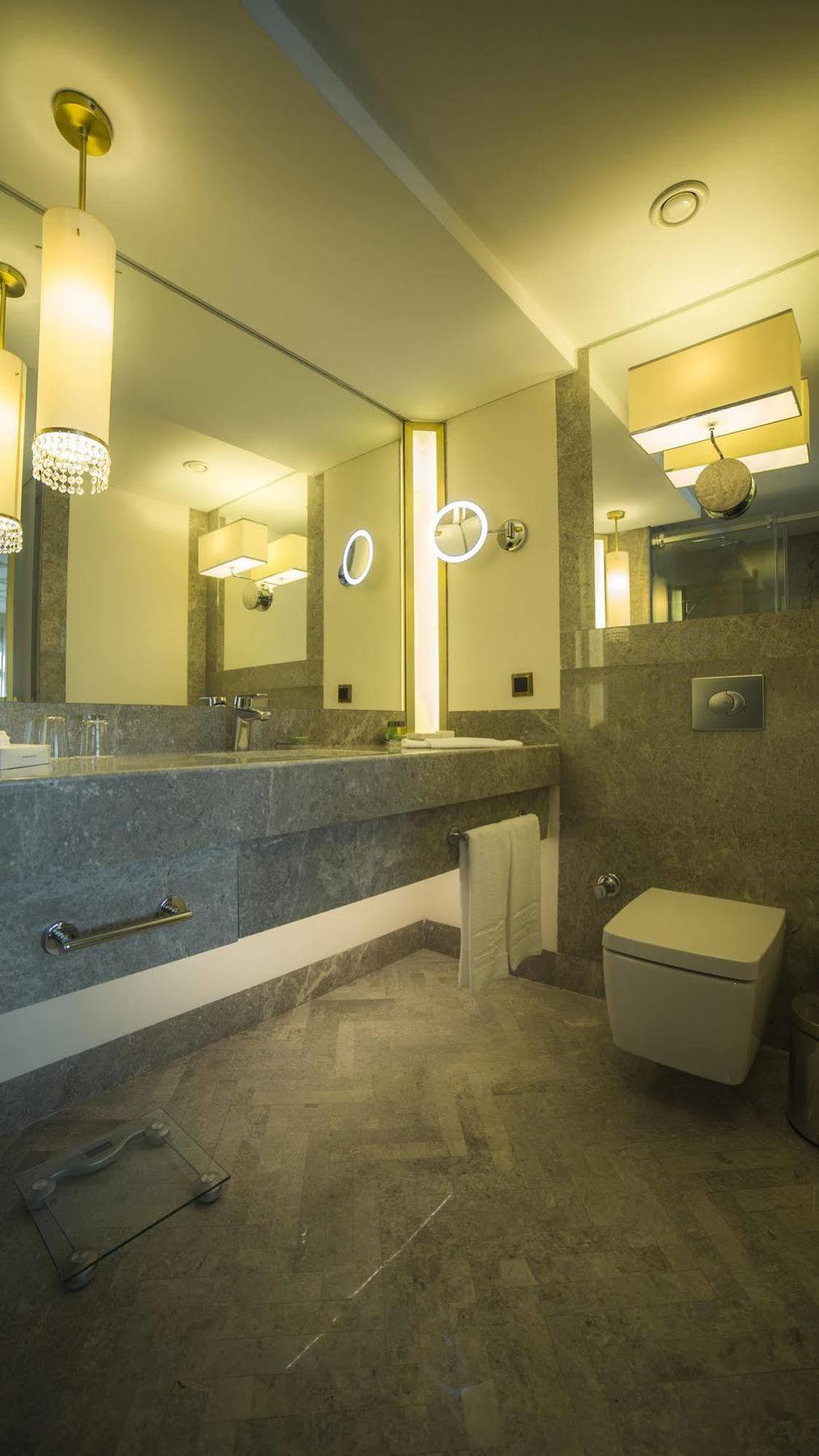 Mega Residence & Hotel Nisantasi Истанбул Екстериор снимка