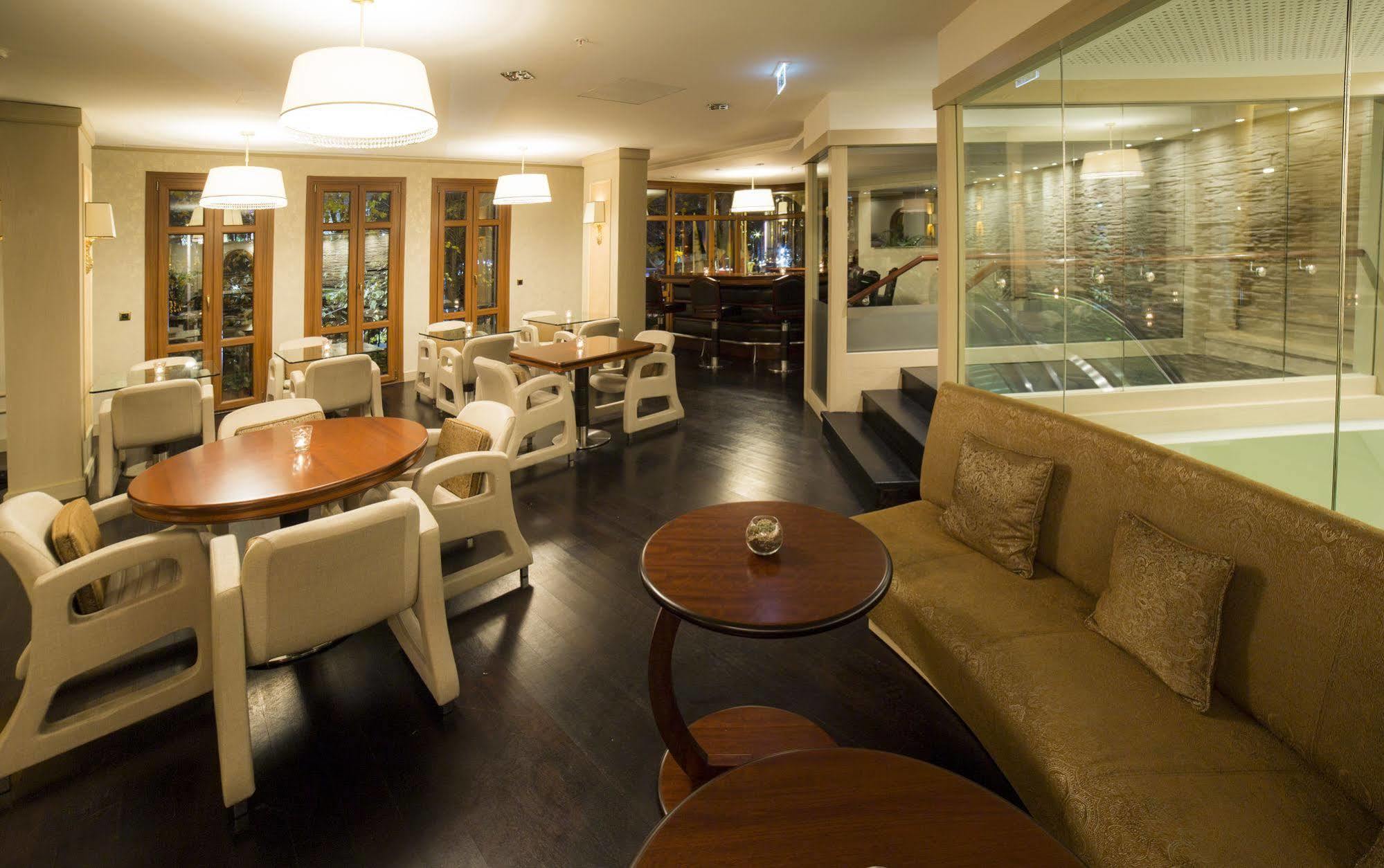 Mega Residence & Hotel Nisantasi Истанбул Екстериор снимка