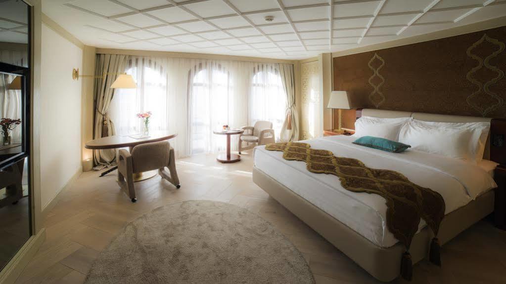 Mega Residence & Hotel Nisantasi Истанбул Екстериор снимка